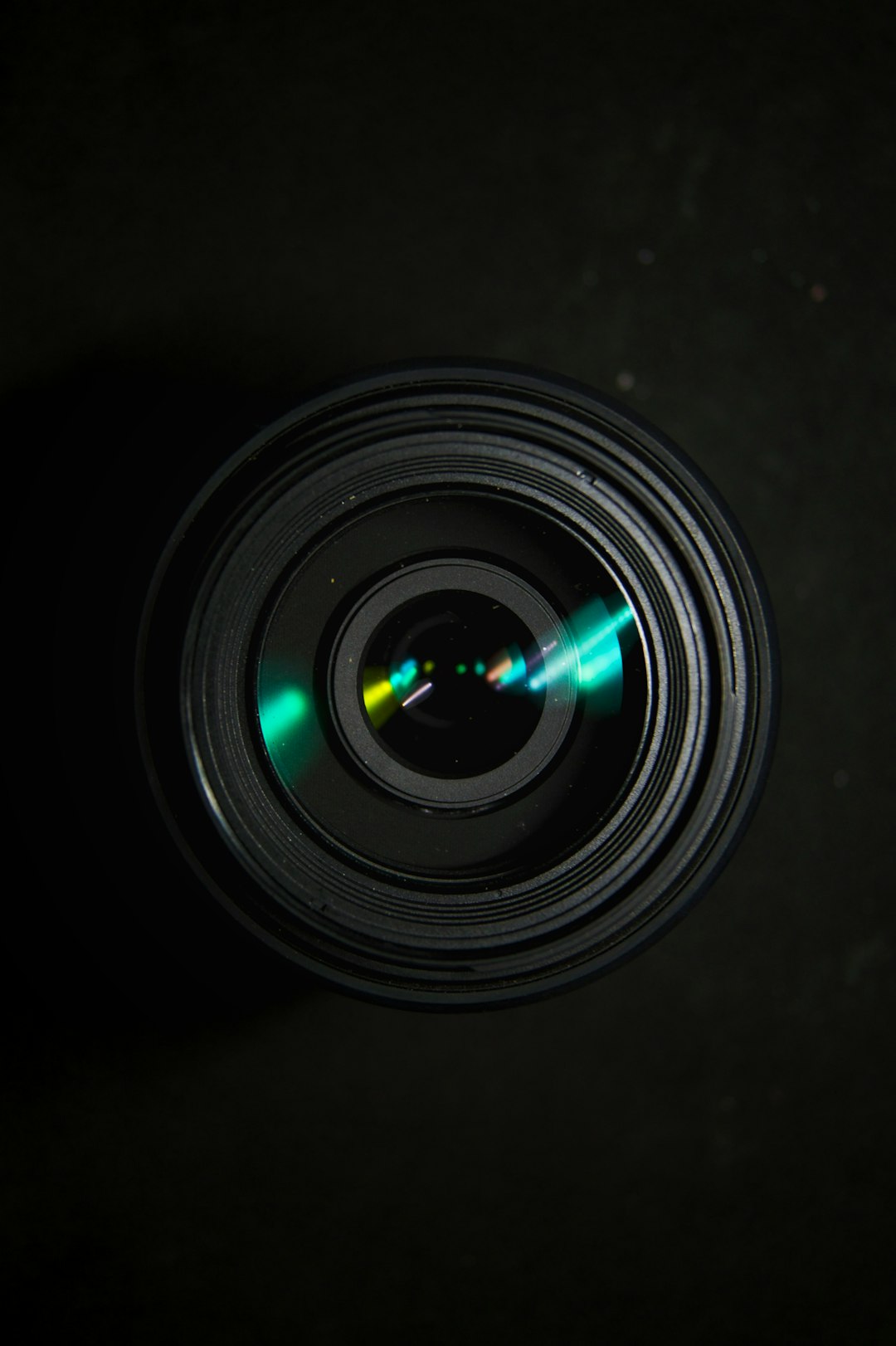 Estúdio de fotografia